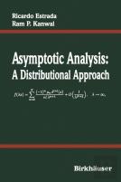 Asymptotic Analysis