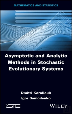 Bertrand.pt - Asymptotic And Analytic Methods In Stochastic Evolutionary Symptoms