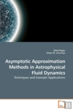 Bertrand.pt - Asymptotic Approximation Methods In Astr