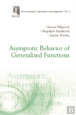 Bertrand.pt - Asymptotic Behavior Of Generalized Functions
