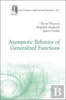Asymptotic Behavior Of Generalized Functions
