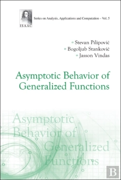 Bertrand.pt - Asymptotic Behavior Of Generalized Functions