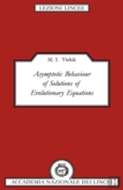 Bertrand.pt - Asymptotic Behaviour Of Solutions Of Evolutionary Equations