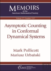 Asymptotic Counting In Conformal Dynamical Systems