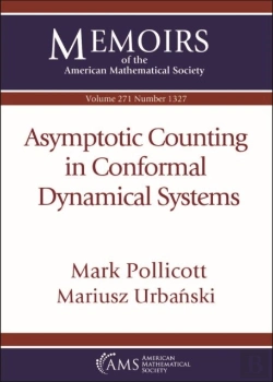 Bertrand.pt - Asymptotic Counting In Conformal Dynamical Systems