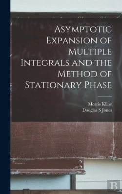 Bertrand.pt - Asymptotic Expansion Of Multiple Integrals And The Method Of Stationary Phase