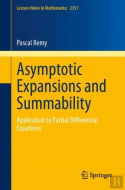 Bertrand.pt - Asymptotic Expansions And Summability