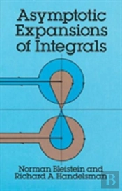 Asymptotic Expansions Of Integrals