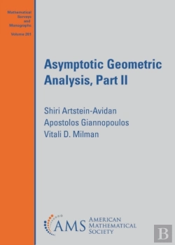 Bertrand.pt - Asymptotic Geometric Analysis, Part Ii
