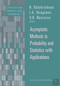 Bertrand.pt - Asymptotic Methods In Probability And Statistics With Applications