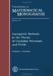 Asymptotic Methods In The Theory Of Gaus