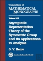 Asymptotic Representation Theory Of The Symmetric Group And Its Applications In Analysis