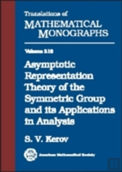 Bertrand.pt - Asymptotic Representation Theory Of The Symmetric Group And Its Applications In Analysis