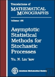 Asymptotic Statistical Methods For Stochastic Processes