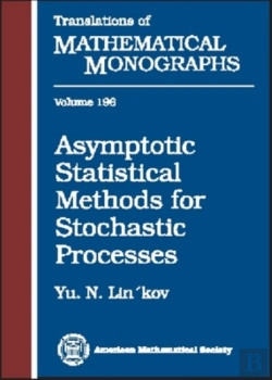 Bertrand.pt - Asymptotic Statistical Methods For Stochastic Processes