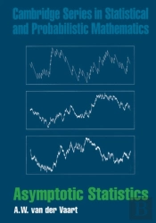Asymptotic Statistics