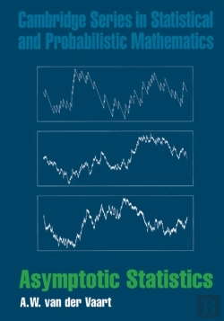 Bertrand.pt - Asymptotic Statistics
