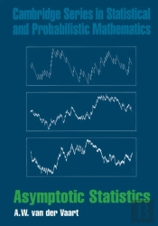 Asymptotic Statistics
