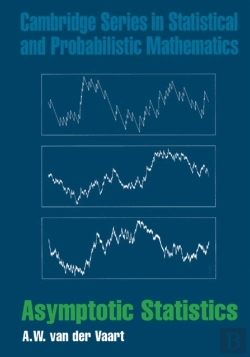 Bertrand.pt - Asymptotic Statistics