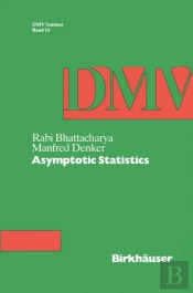 Asymptotic Statistics