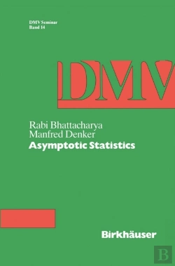 Bertrand.pt - Asymptotic Statistics