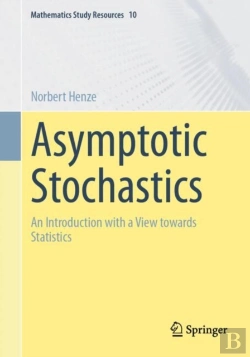 Bertrand.pt - Asymptotic Stochastics