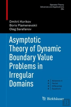 Bertrand.pt - Asymptotic Theory Of Dynamic Boundary Value Problems In Irregular Domains
