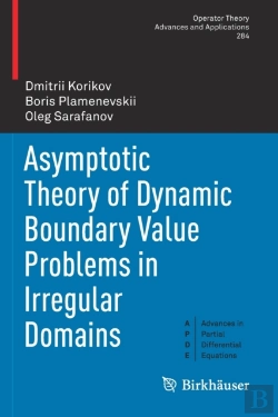 Bertrand.pt - Asymptotic Theory Of Dynamic Boundary Value Problems In Irregular Domains