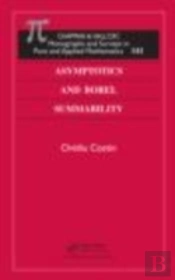 Asymptotics And Borel Summability