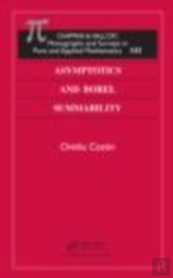 Bertrand.pt - Asymptotics And Borel Summability