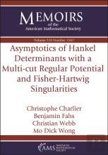 Asymptotics Of Hankel Determinants With A Multi-Cut Regular Potential And Fisher-Hartwig Singularities