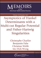 Asymptotics Of Hankel Determinants With A Multi-Cut Regular Potential And Fisher-Hartwig Singularities