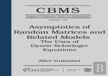Asymptotics Of Random Matrices And Related Models