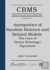 Asymptotics Of Random Matrices And Related Models