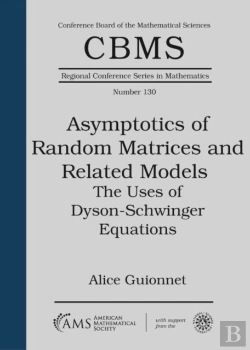 Bertrand.pt - Asymptotics Of Random Matrices And Related Models