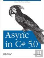 Async In C# 5.0