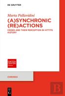 (A)Synchronic (Re)Actions