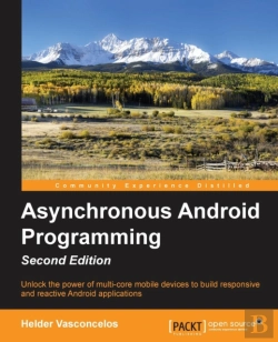 Bertrand.pt - Asynchronous Android Programming -