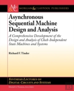Bertrand.pt - Asynchronous Sequential Circuit Design And Analysis