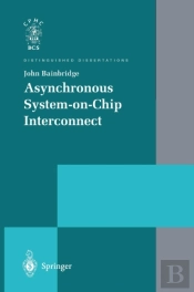 Asynchronous System-On-Chip Interconnect