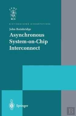 Bertrand.pt - Asynchronous System-On-Chip Interconnect