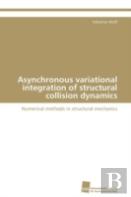 Asynchronous Variational Integration Of Structural Collision Dynamics