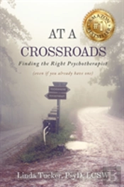 At A Crossroads
