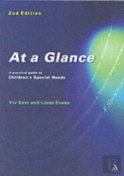 At A Glance 2nd Edition