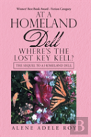 At A Homeland Dell Where'S The Lost Key Kell?