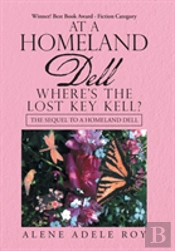 At A Homeland Dell Where'S The Lost Key Kell?