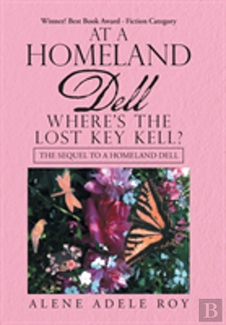 Bertrand.pt - At A Homeland Dell Where'S The Lost Key Kell?
