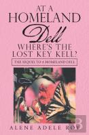 At A Homeland Dell Where'S The Lost Key Kell?