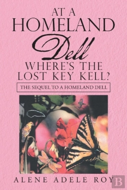 Bertrand.pt - At A Homeland Dell Where'S The Lost Key Kell?