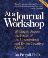 At A Journal Workshop